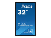 Iiyama ProLite TF3239MSC-B1AG - 81.3 cm (32")