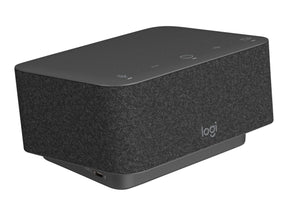 Logitech Logi Dock for Teams - Dockingstation