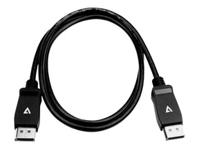 V7 DisplayPort-Kabel - DisplayPort (M) zu DisplayPort (M)