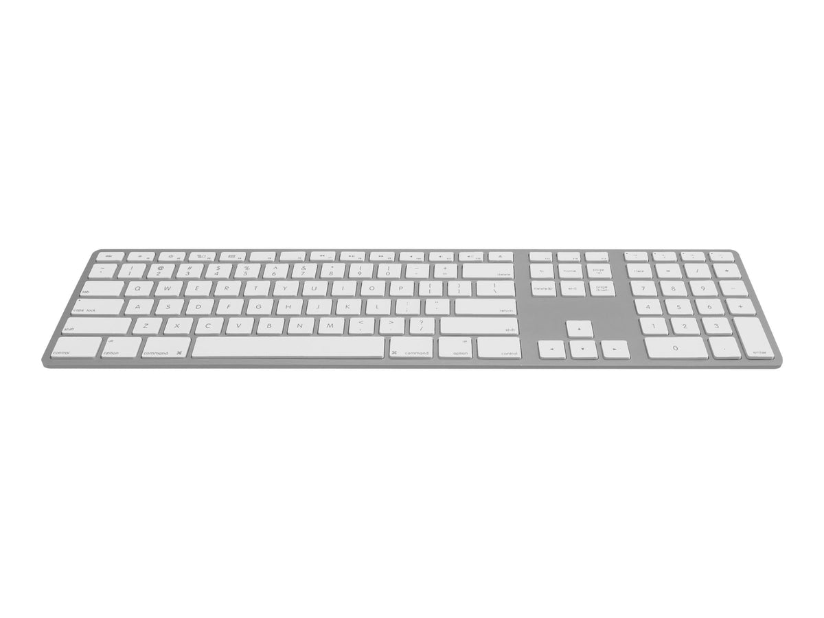 Quinta Jenimage - Tastatur - Bluetooth - QWERTZ - Deutsch