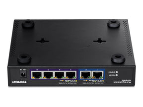 TRENDnet TEG-S762 - Switch - unmanaged - 2 x 10GBase-T + 4 x 2.5GBase-T