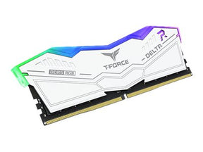 Team Group T-Force DELTA RGB - DDR5 - Kit - 32 GB: 2 x 16 GB