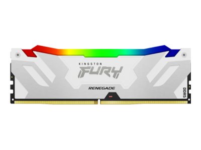 Kingston FURY Renegade RGB - DDR5 - Modul - 32 GB