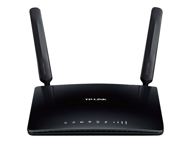 TP-LINK TL-MR6400 - Wireless Router - WWAN - 4-Port-Switch