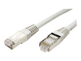 VALUE Patch-Kabel - RJ-45 (M) zu RJ-45 (M)