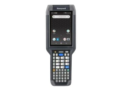 HONEYWELL CK65 - Datenerfassungsterminal - robust - Android 10 - 32 GB - 10.16 cm (4")