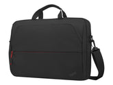 Lenovo ThinkPad Essential Topload (Eco) - Notebook-Tasche - 40.6 cm (16")