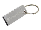 Verbatim Metal Executive - USB-Flash-Laufwerk