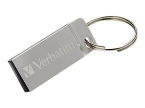 Verbatim Metal Executive - USB-Flash-Laufwerk