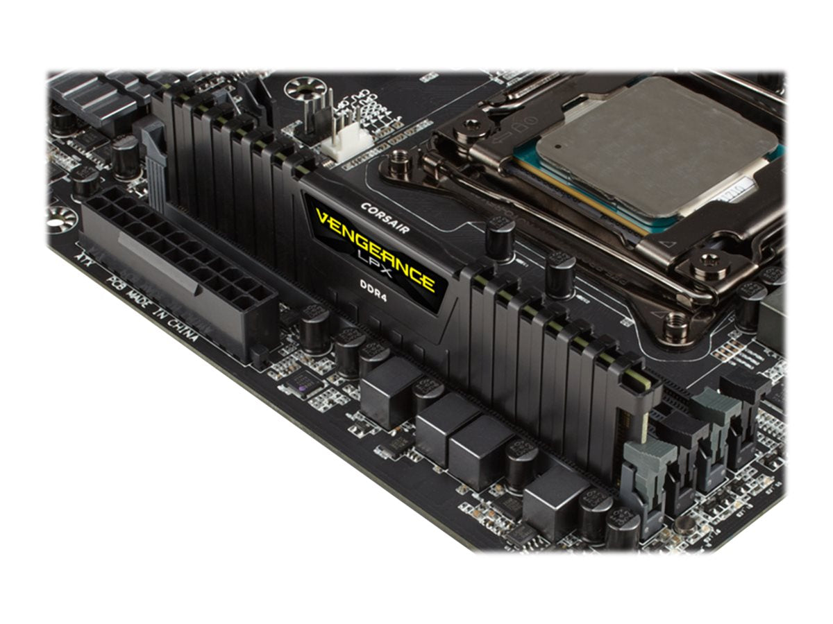 Corsair Vengeance LPX - DDR4 - Modul - 8 GB - DIMM 288-PIN