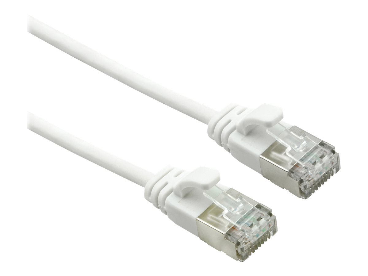 ROLINE Patch-Kabel - RJ-45 (M) zu RJ-45 (M)