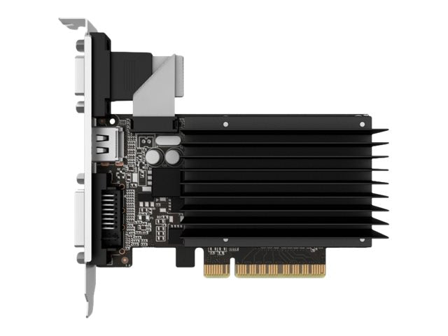 Palit GeForce GT 710 - Grafikkarten - GF GT 710