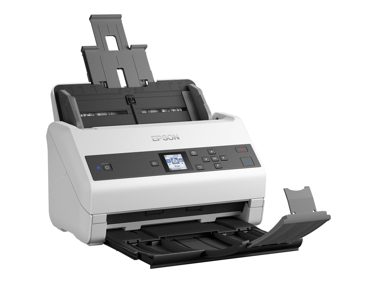 Epson WorkForce DS-870 - Dokumentenscanner - Contact Image Sensor (CIS)