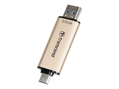 Transcend JetFlash 930C - USB-Flash-Laufwerk