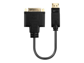 Lindy DisplayPort-Adapter - DisplayPort (M)