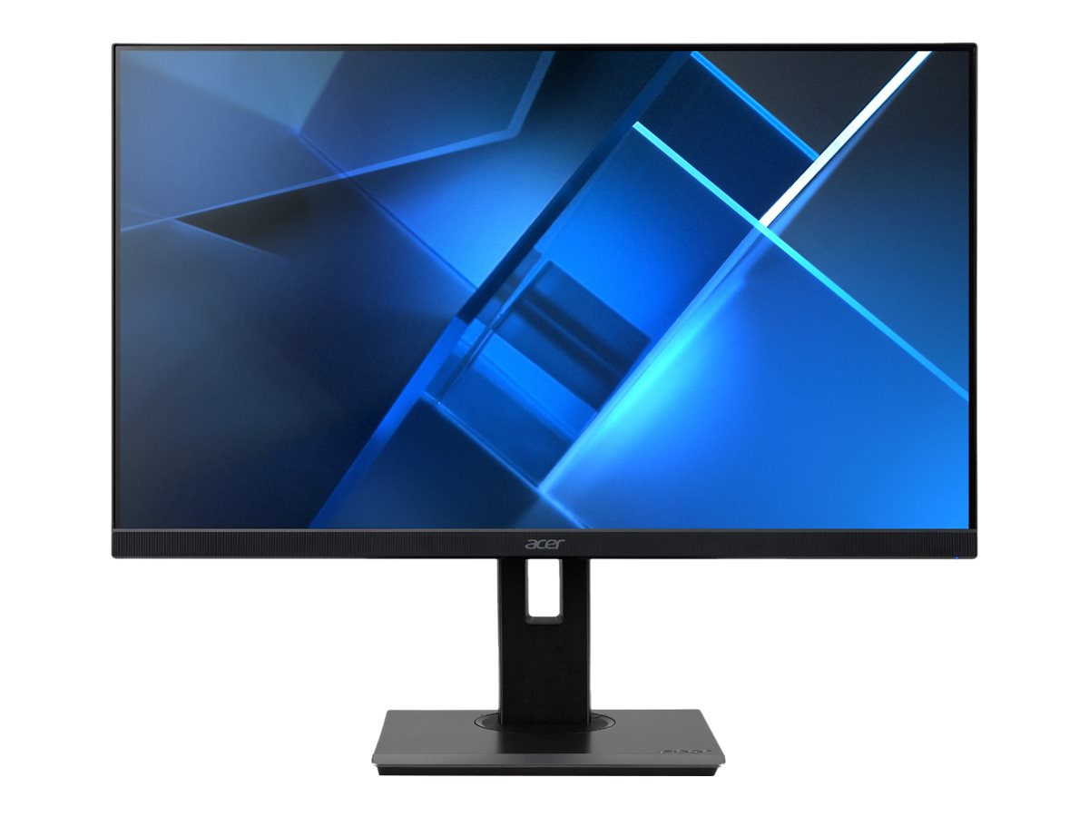 Acer Vero B277 Ebmiprxv - B7 Series - LED-Monitor - 68.6 cm (27")