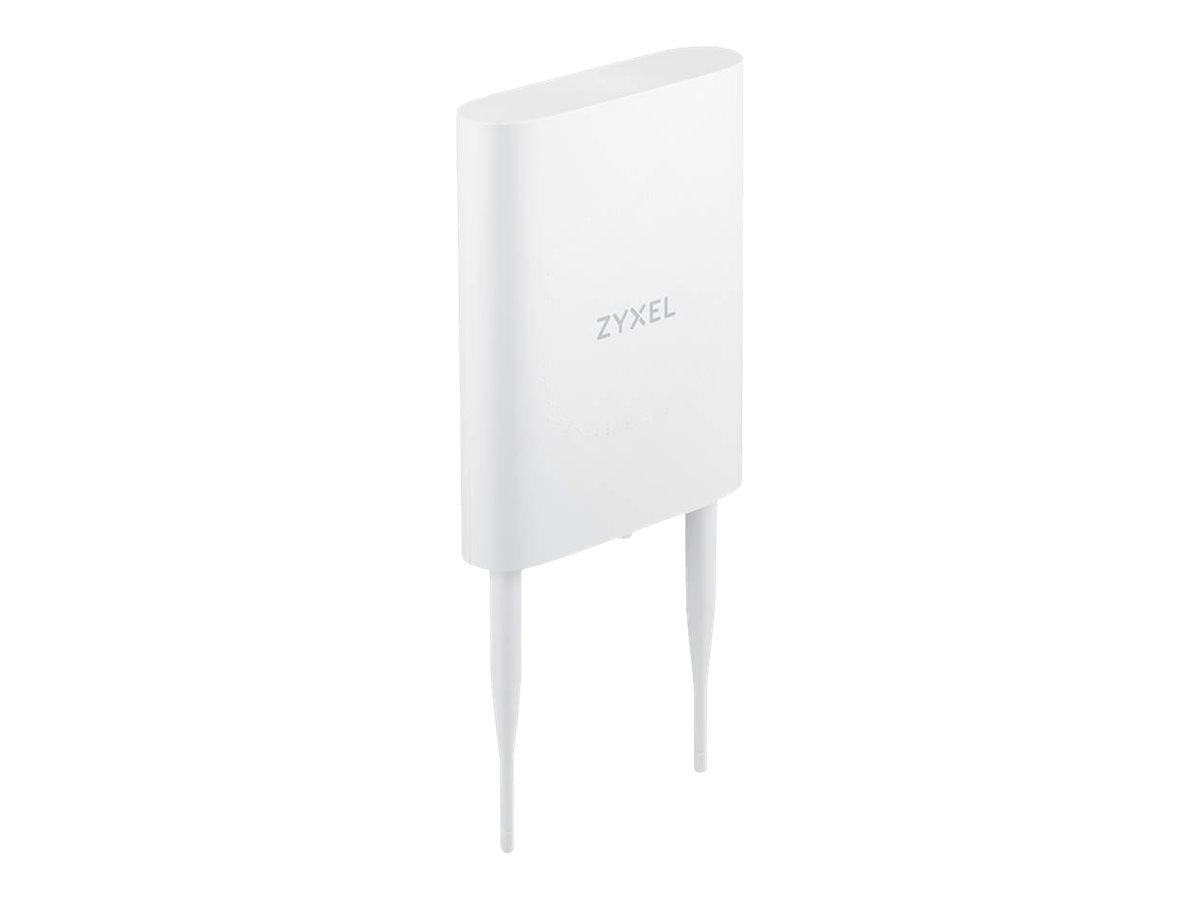 ZyXEL NWA55AXE - Accesspoint - Wi-Fi 6 - 2.4 GHz, 5 GHz