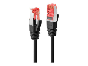 Lindy Patch-Kabel - RJ-45 (M) bis RJ-45 (M)