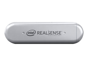 Intel RealSense Depth Camera D435i - Webcam - 3D