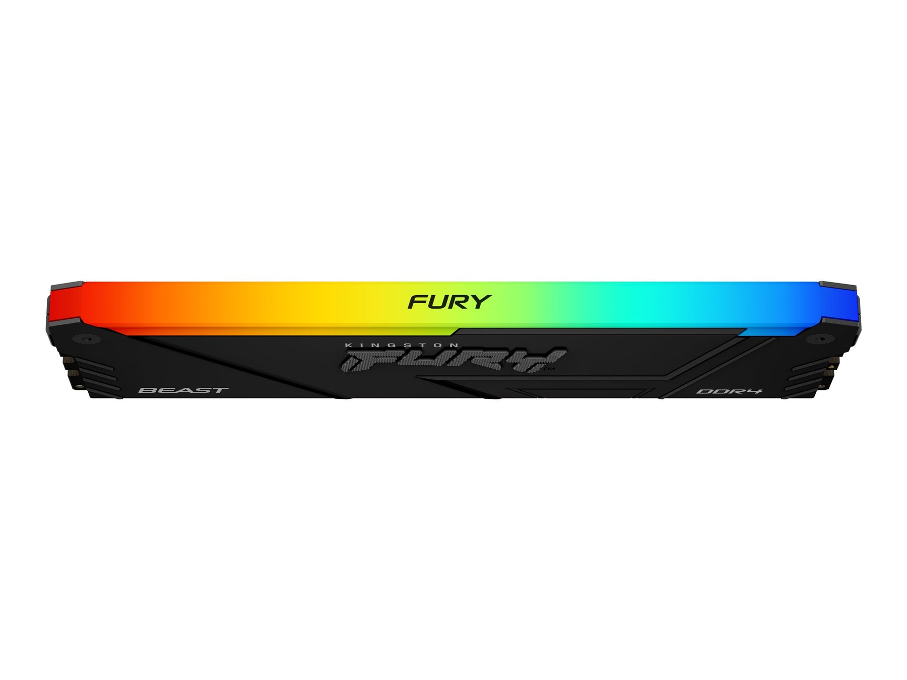 Kingston FURY Beast RGB - DDR4 - Modul - 8 GB