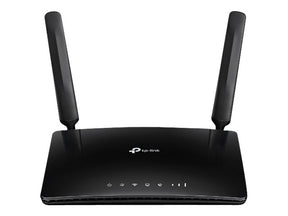 TP-LINK TL-MR6500V - V1 - Wireless Router - WWAN