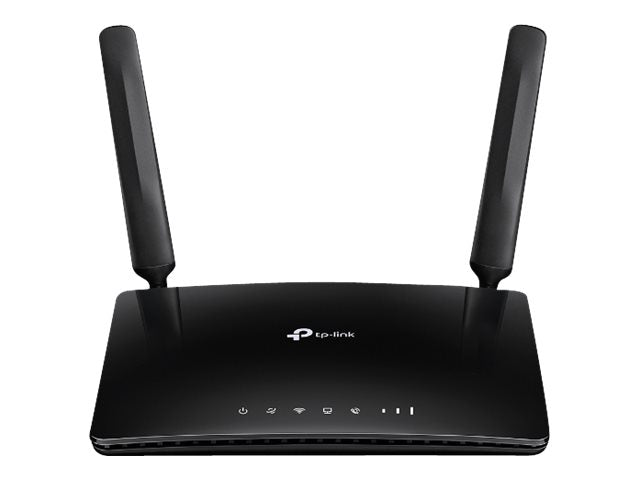 TP-LINK TL-MR6500V - V1 - Wireless Router - WWAN