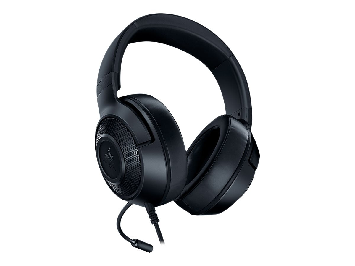 Razer Kraken X Lite - Headset - 7.1-Kanal - ohrumschließend