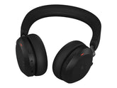 Jabra Evolve2 75 - Headset - On-Ear - Bluetooth