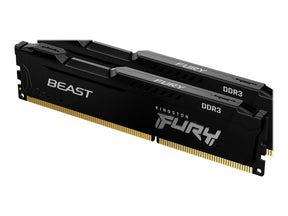 Kingston FURY Beast - DDR3 - Modul - 8 GB - DIMM 240-PIN