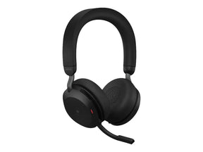 Jabra Evolve2 75 - Headset - On-Ear - Bluetooth