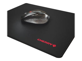 Cherry MP 1000 - Mauspad - Größe XL - Schwarz