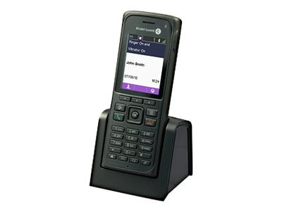 Alcatel Lucent 8262 DECT - Schnurloses Digitaltelefon