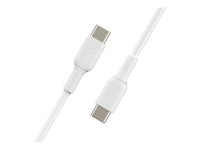 Belkin BOOST CHARGE - USB-Kabel - 24 pin USB-C (M)