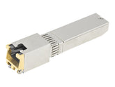 StarTech.com MSA konformes 10 Gigabit Glasfaser SFP+ Transceiver Modul