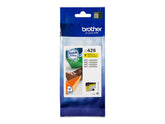 Brother LC426Y - Hohe Ergiebigkeit - Gelb - original