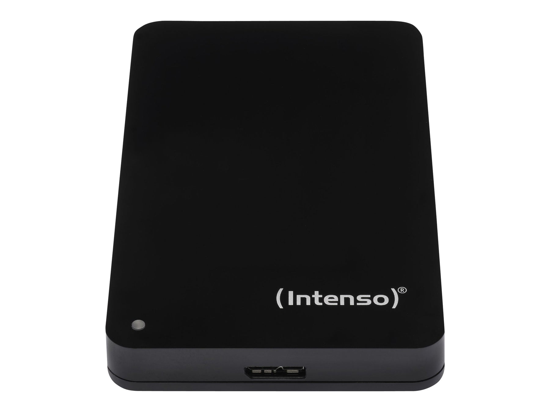 Intenso Memory Case - Festplatte - 1 TB - extern (tragbar)