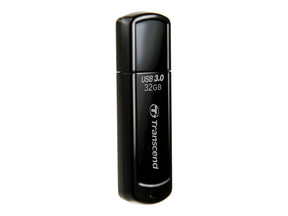 Transcend JetFlash 700 - USB-Flash-Laufwerk - 32 GB