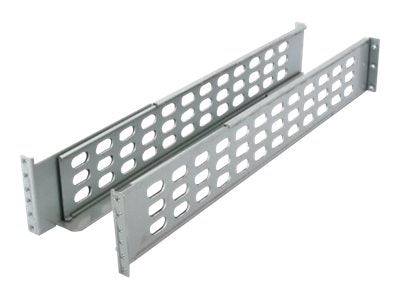 APC Rack-Schienen-Kit - Grau - für P/N: AR3103