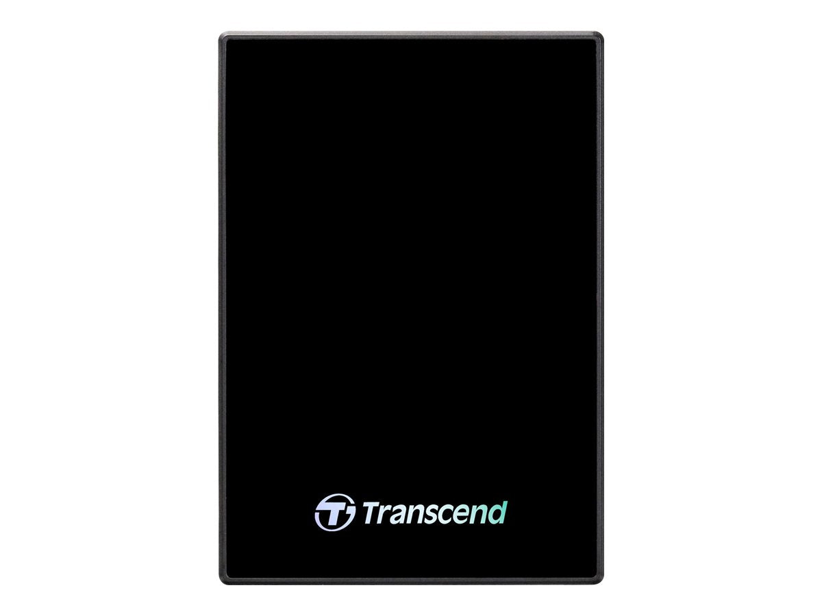 Transcend PSD330 - SSD - 64 GB - intern - 2.5" (6.4 cm)