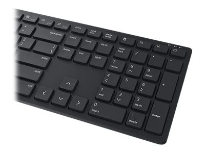 Dell Pro KM5221W - Tastatur-und-Maus-Set - kabellos