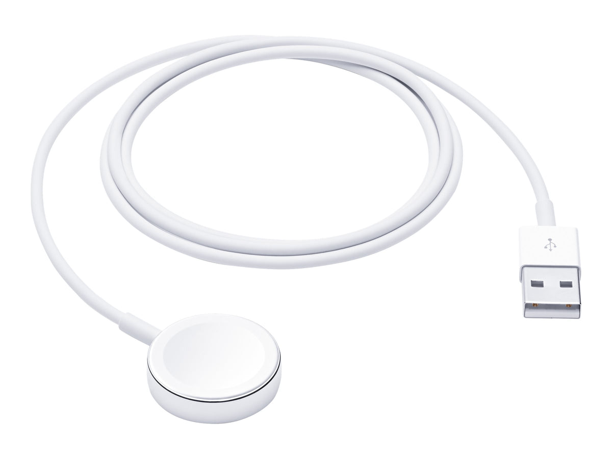 Apple Magnetic - Ladekabel für Smartwatch - USB männlich