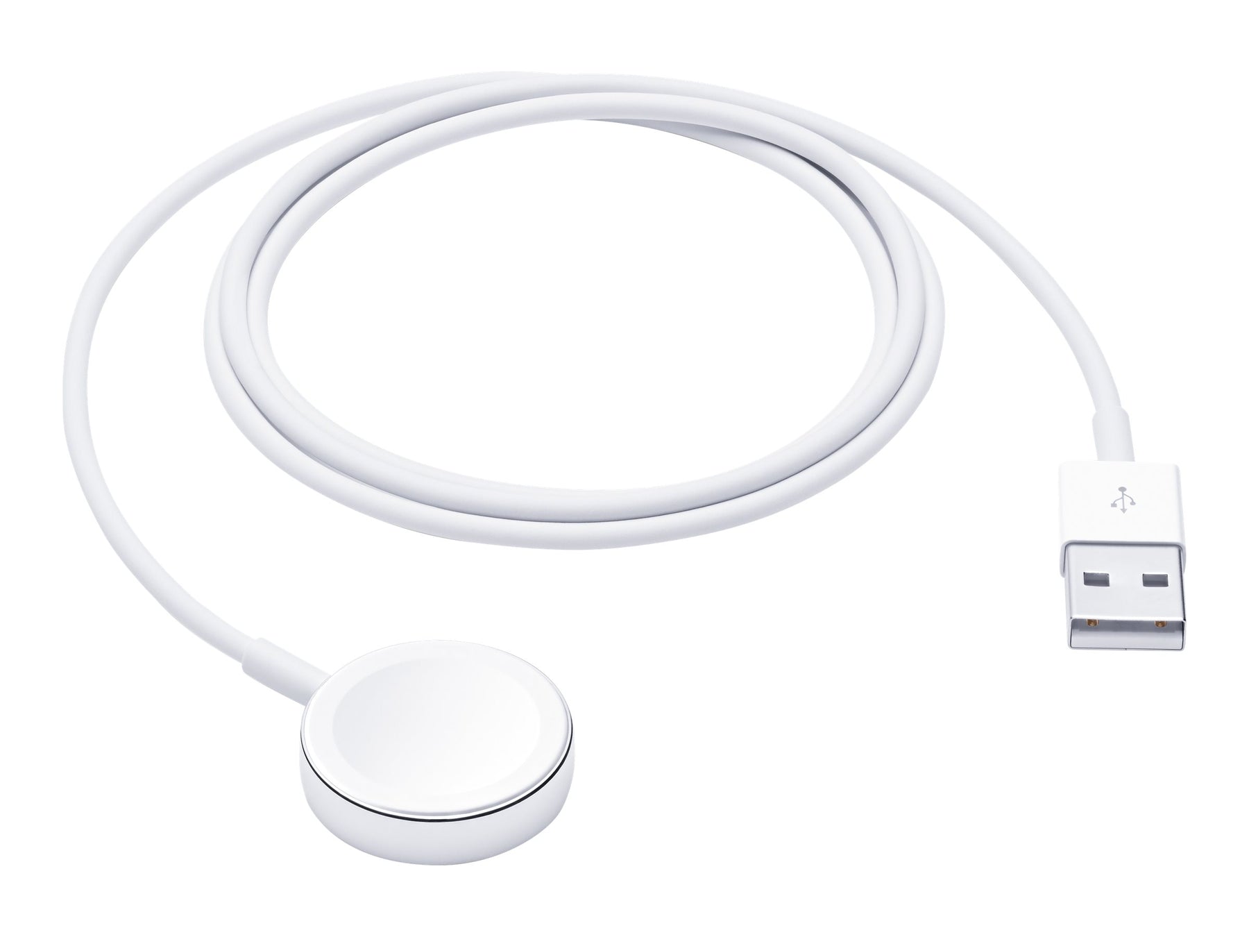 Apple Magnetic - Ladekabel für Smartwatch - USB männlich