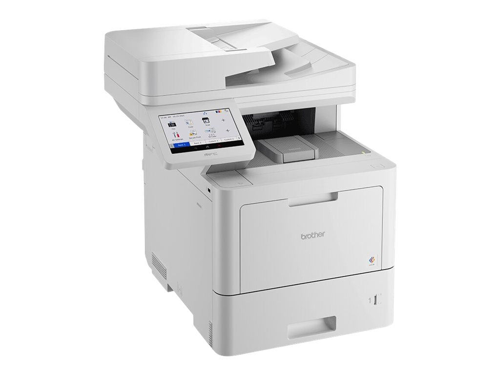 Brother MFC-L9630CDN - Multifunktionsdrucker - Farbe - Laser - A4/Legal (Medien)