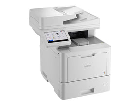 Brother MFC-L9630CDN - Multifunktionsdrucker - Farbe - Laser - A4/Legal (Medien)