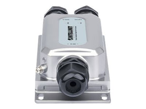 Intellinet IC Intracom Outdoor Vandalproof Gigabit PoE++ Injector, One 60 W Port, IEEE 802.3bt (4PPoE)