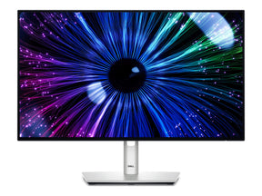 Dell UltraSharp U2424HE - LED-Monitor - 61 cm (24")