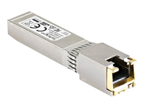 StarTech.com Cisco kompatibles SFP+ Transceiver Modul