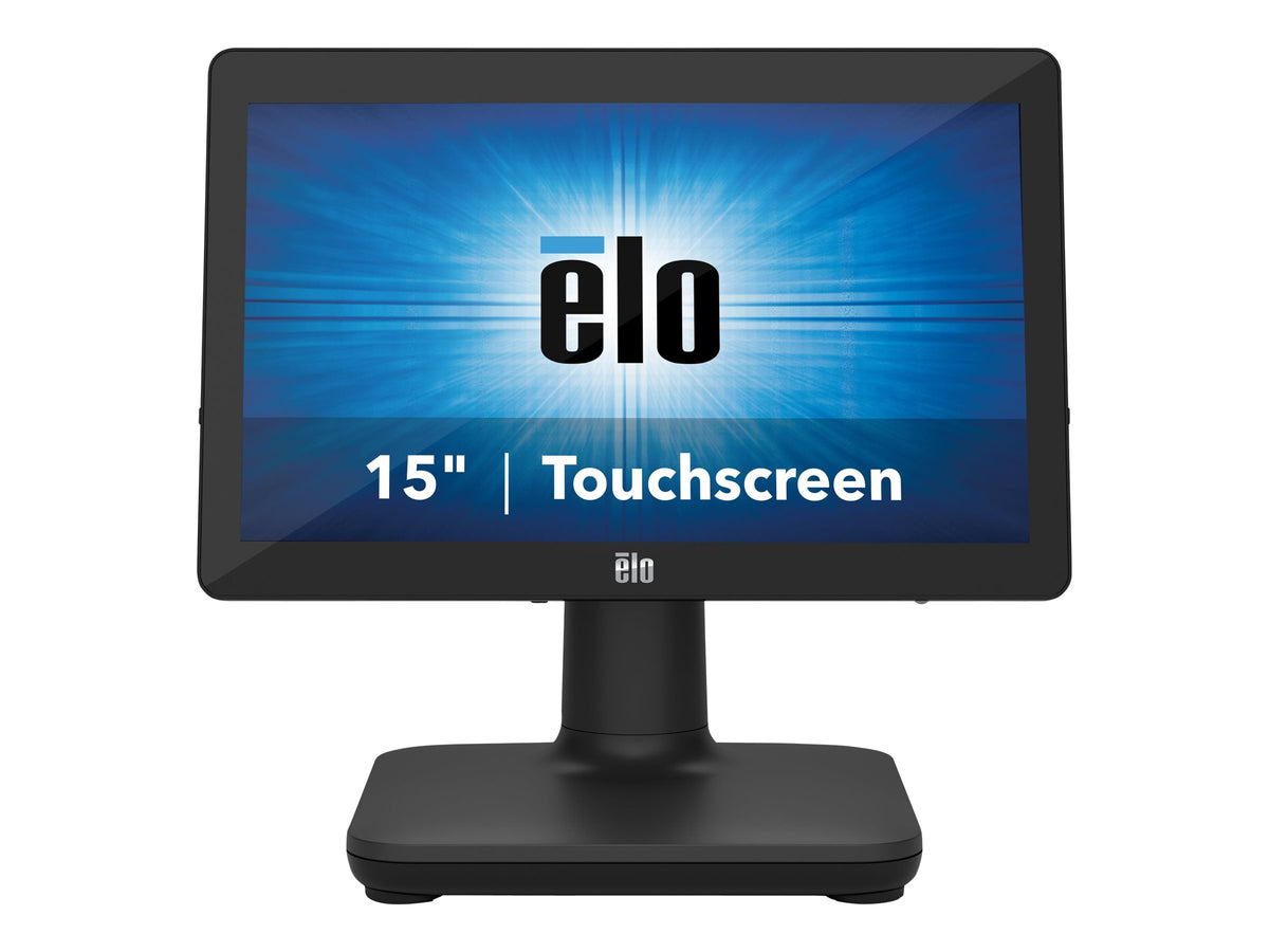 Elo Touch Solutions EloPOS System i5 - Standfuß mit I/O-Hub - All-in-One (Komplettlösung)