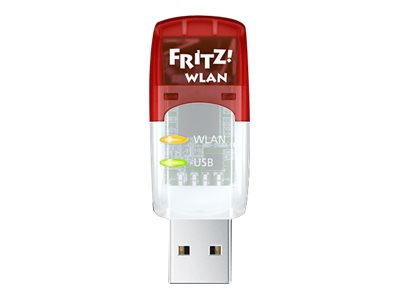 AVM FRITZ!WLAN Stick AC 430 MU-MIMO - Netzwerkadapter