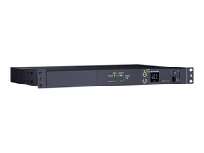 CyberPower Systems CyberPower Metered ATS Series PDU24004 - Stromverteilungseinheit (Rack - einbaufähig)